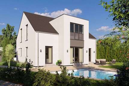 Haus Herborn - 5 Zimmer, 194 m&sup2;, 441.000&euro; | Angebot:25985622