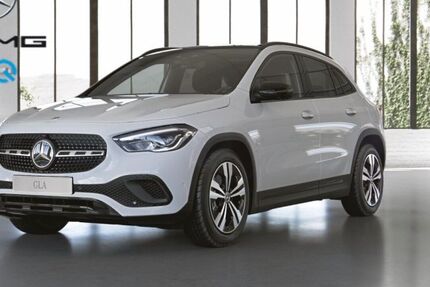 Mercedes-Benz GLA 200 48.029 km 29.880 &euro; Siegen 57074