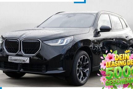 BMW X3 15.617 km 52.490 &euro; Lennestadt 57368