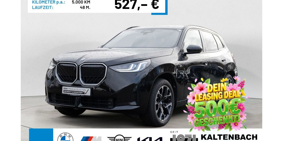 BMW X3 15.617 km 52.490 &euro; Lennestadt 57368