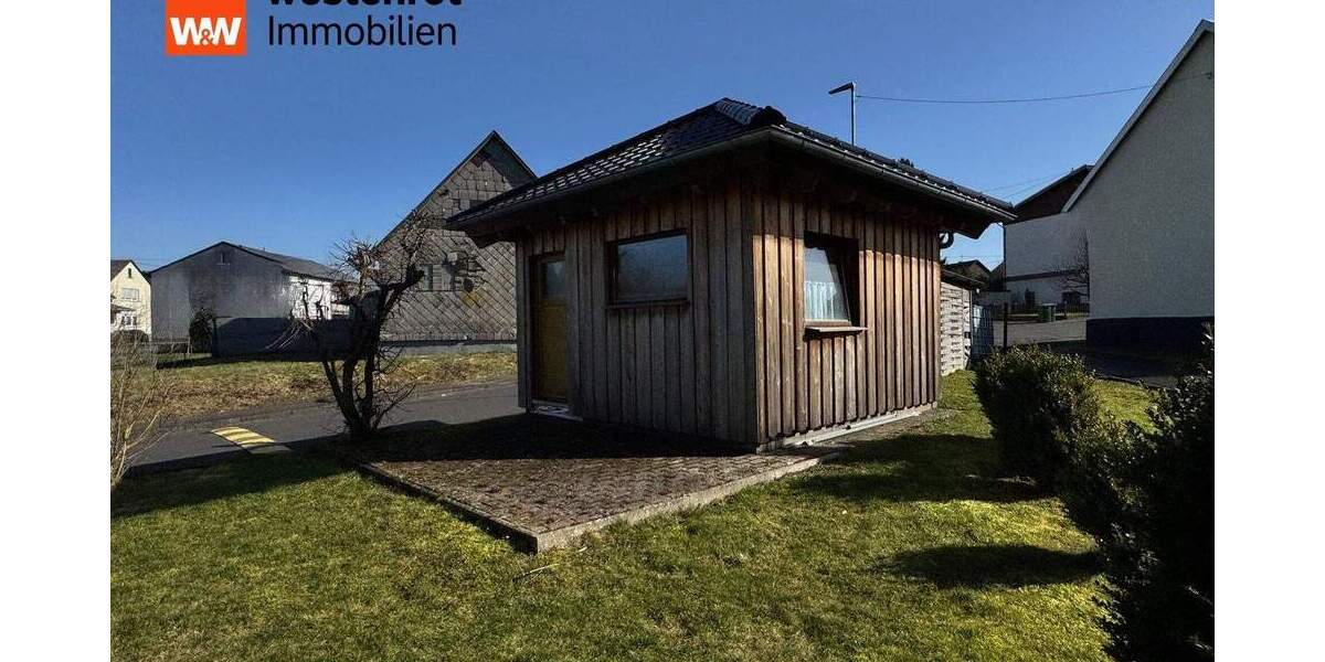 Einfamilienhaus Höhn - 5 Zimmer, 97 m&sup2;, 158.000&euro; | Angebot:25770652