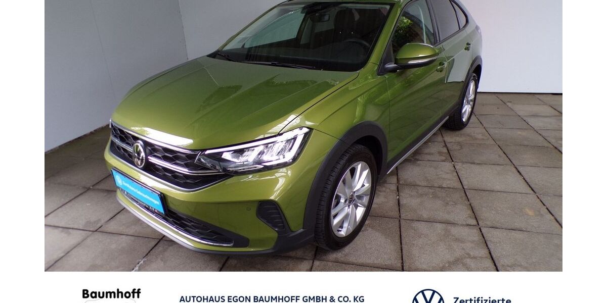 VW Taigo 15.526 km 24.970 &euro; Lennestadt 57368