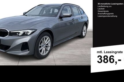 BMW 320 20.600 km 34.890 &euro; Dillenburg 35684