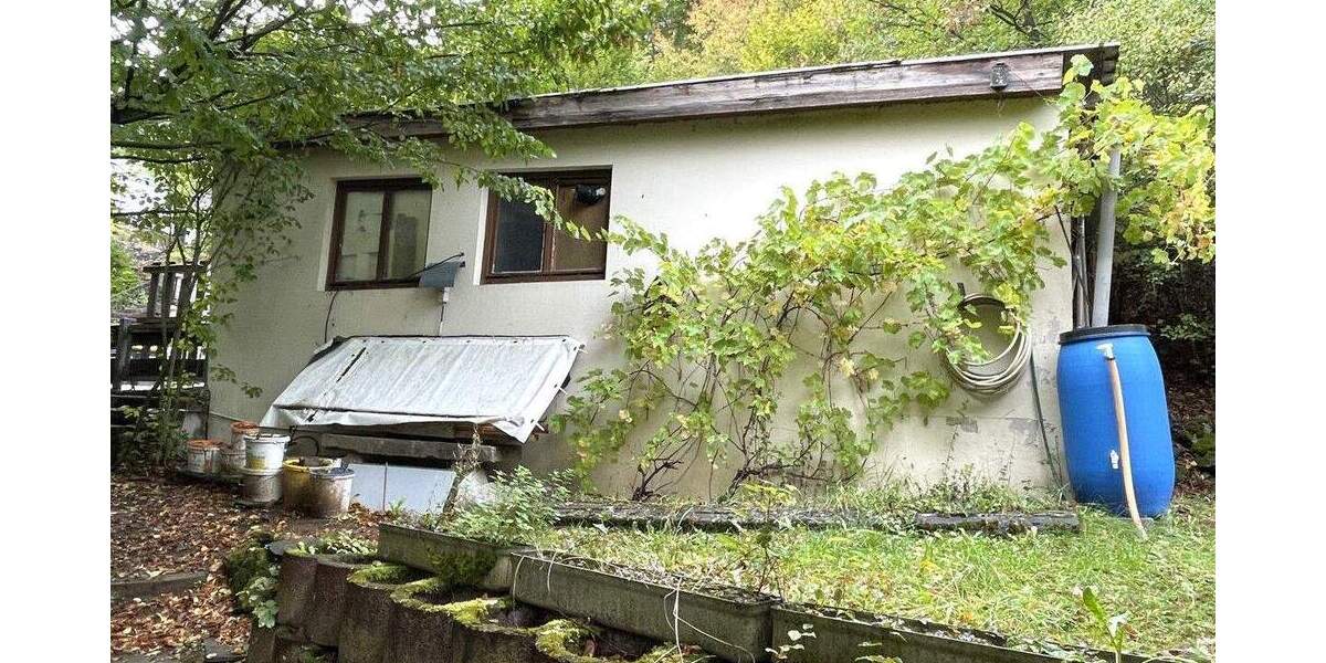 Einfamilienhaus Herborn - Burg Burg - 4 Zimmer, 117 m&sup2;, 190.000&euro; | Angebot:25834775