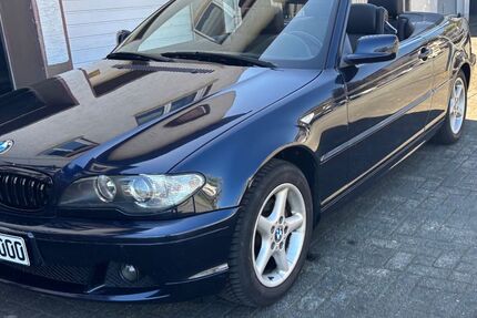 BMW 318 184.000 km 3.900 &euro; Eschenburg 35713