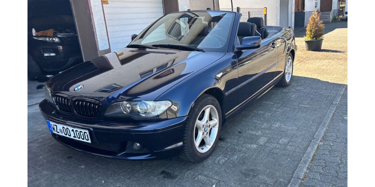 BMW 318 184.000 km 3.900 &euro; Eschenburg 35713