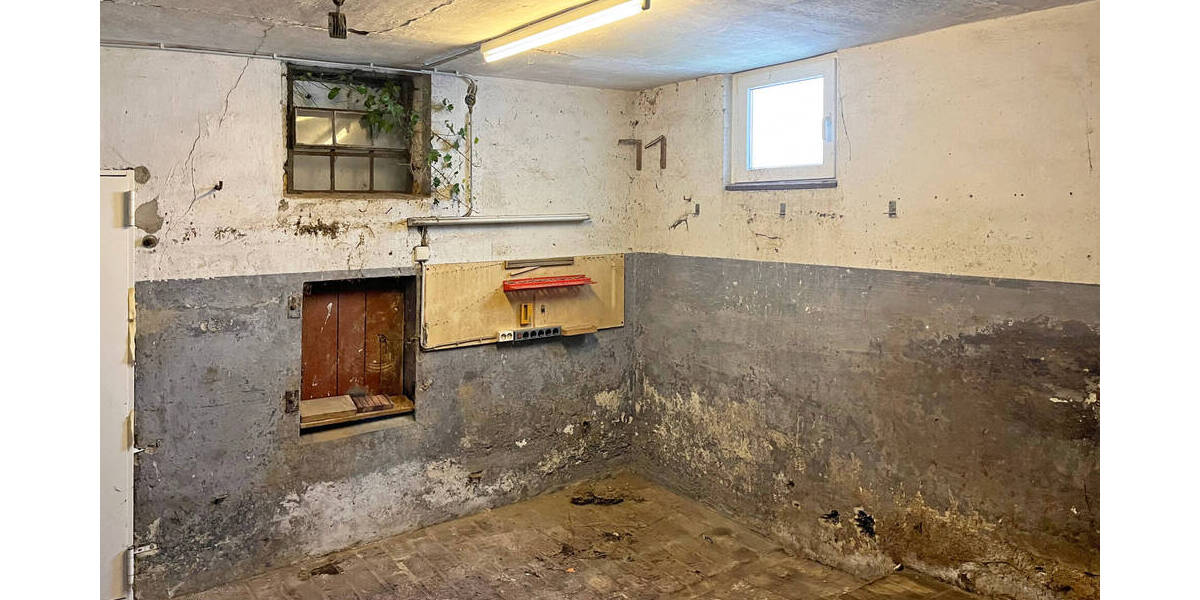 Einfamilienhaus Hamm VG - 5 Zimmer, 110 m&sup2;, 104.000&euro; | Angebot:25691790