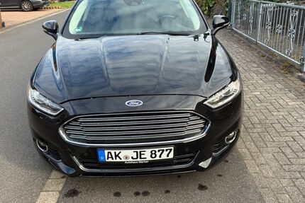 Ford Mondeo 132.000 km 7.800 &euro; Weitefeld 57586