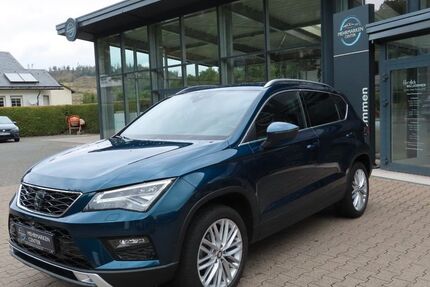 Seat Ateca 49.895 km 20.990 &euro; Bad Laasphe 57334