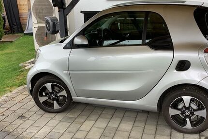 Smart ForTwo 8.500 km 13.500 &euro; Siegen 57078
