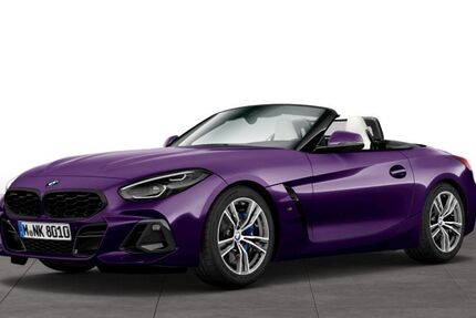 BMW Z4 M40 6.990 km 57.890 &euro; Siegen 57076