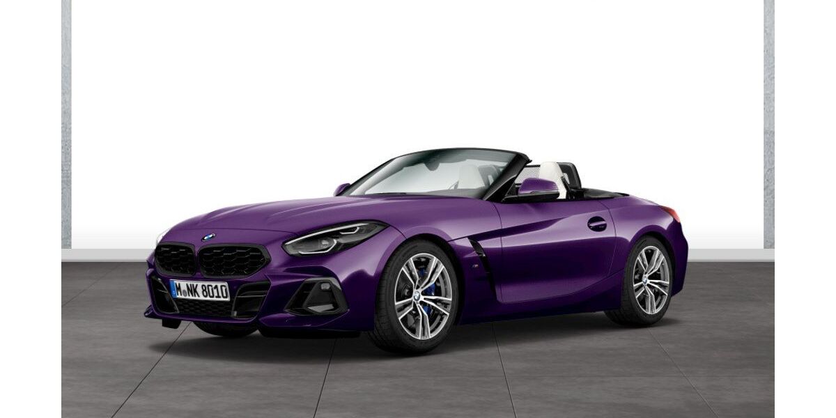 BMW Z4 M40 6.990 km 57.890 &euro; Siegen 57076