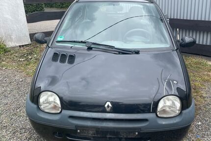 Renault Twingo 202.300 km 1.100 &euro; Netphen 57250