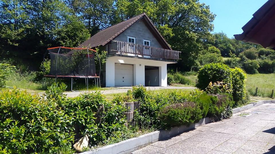 Mehrfamilienhaus, Wohnhaus Morsbach - 298.000&euro; | Angebot:26690363