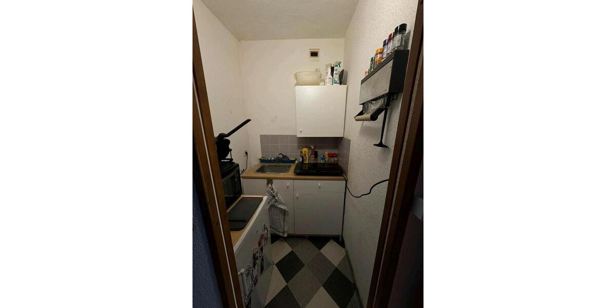Etagenwohnung Siegen Dillnhütten - 2 Zimmer, 50 m&sup2;, 480&euro; | Angebot:25979655