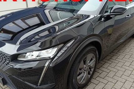 Peugeot 408 37.800 km 23.990 &euro; Hachenburg 57627