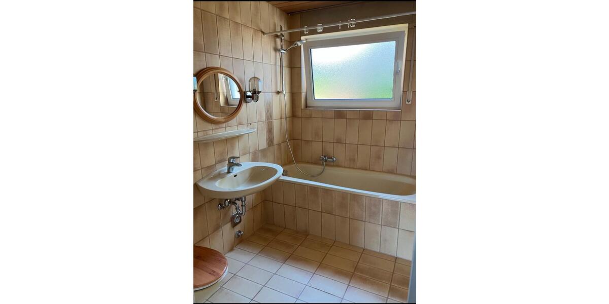 Etagenwohnung Siegen Kaan-Marienborn - 2 Zimmer, 67 m&sup2;, 1.188&euro; | Angebot:26042786