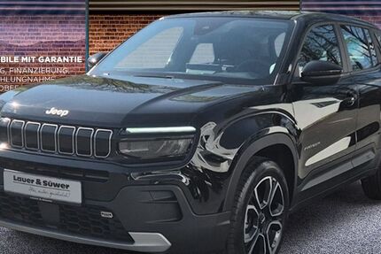 Jeep Avenger 13.112 km 21.190 &euro; Siegen OT Kaan-Marienborn 57074