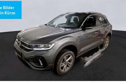 VW T-Roc 37.500 km 27.850 &euro; Siegen 57074