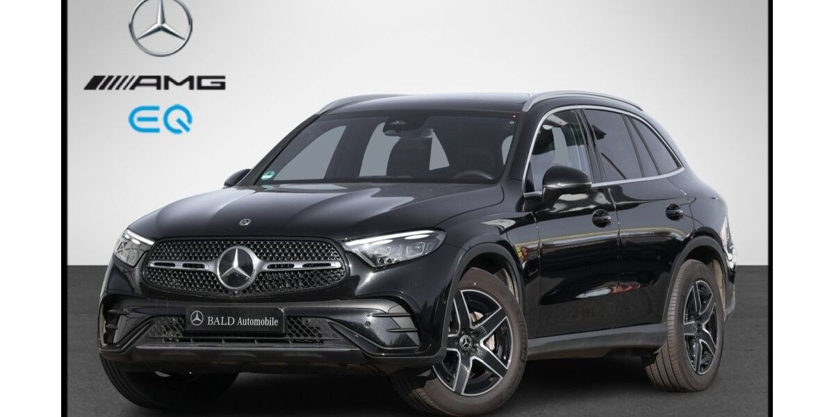 Mercedes-Benz GLC 220 16.764 km 54.220 &euro; Waldbröl 51545