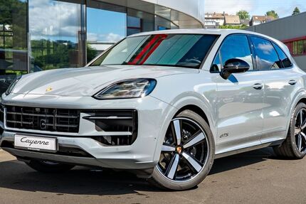 Porsche Cayenne 13.500 km 144.800 &euro; Siegen 57080