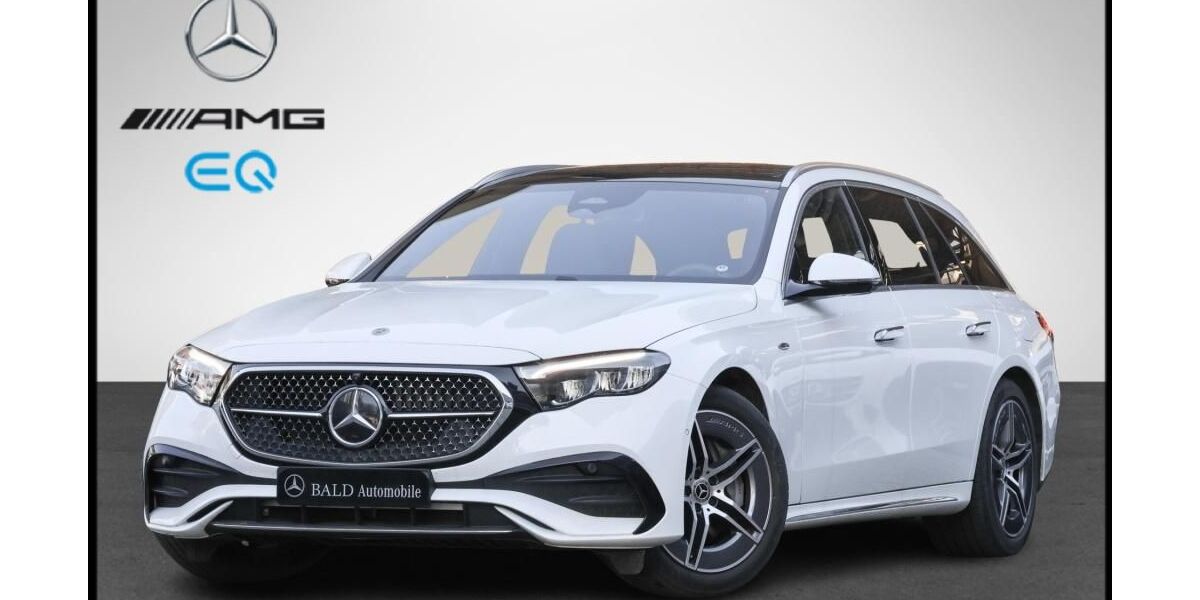 Mercedes-Benz E 300 14.506 km 58.480 &euro; Siegen 57074