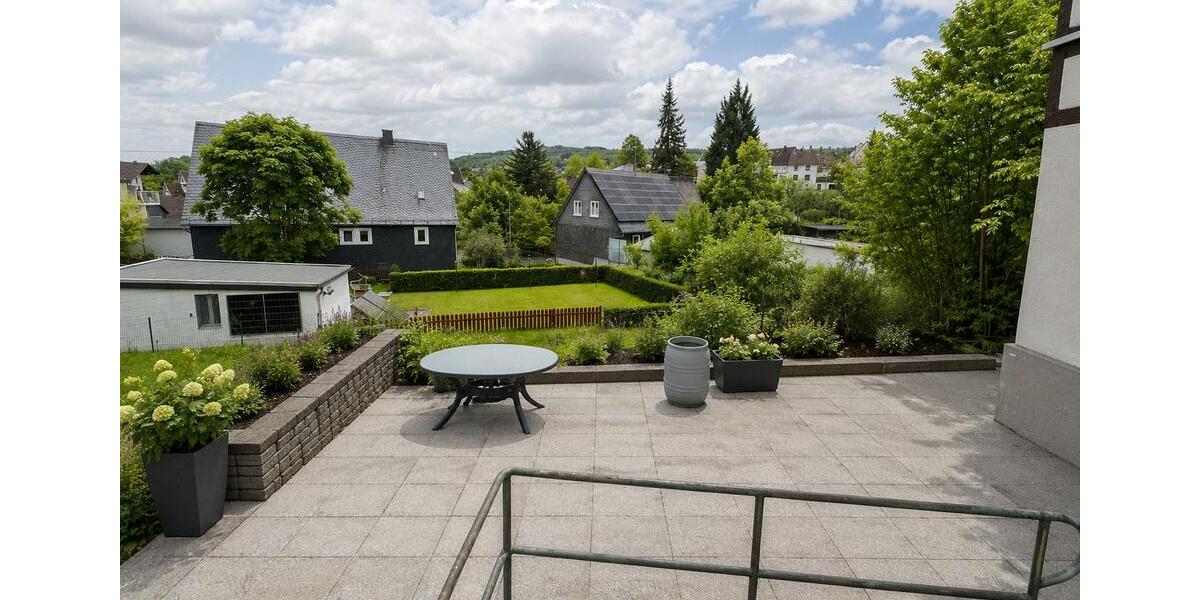 Einfamilienhaus Herdorf - 6 Zimmer, 135 m&sup2;, 1.390&euro; | Angebot:26633096