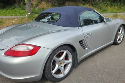 Porsche Boxster 163.000 km 15.490 &euro; Waldbröl 51545