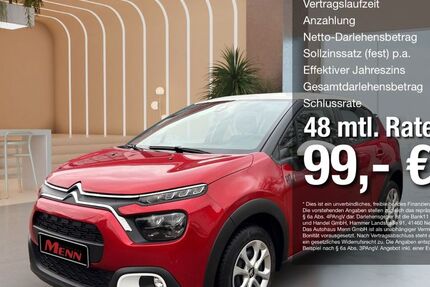 Citroen C3 23.800 km 12.880 &euro; Siegen 57074