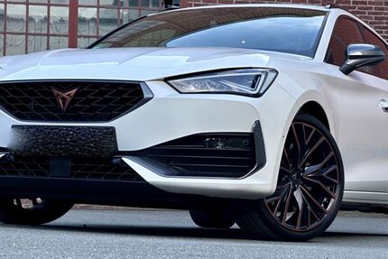 Cupra Leon 59.800 km 23.732 &euro; Siegen 57072