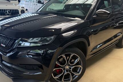 Skoda Kodiaq 149.865 km 25.990 &euro; Kreuztal 57223