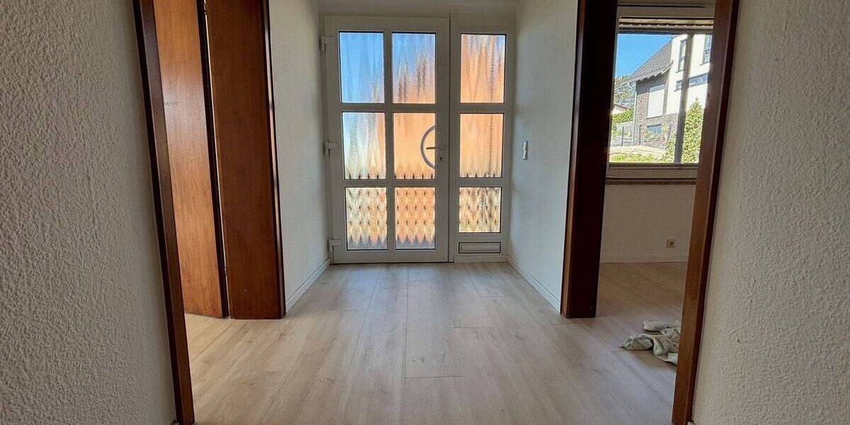 Etagenwohnung Reichshof Oberagger - 4 Zimmer, 102 m&sup2;, 229.000&euro; | Angebot:26401409