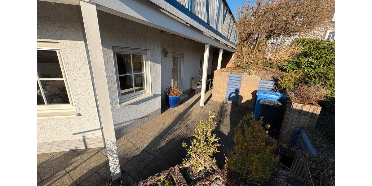 Terrassenwohnung Hamm (Sieg) - 2 Zimmer, 70 m&sup2;, 965&euro; | Angebot:26004356