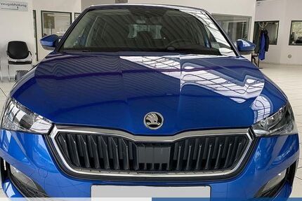 Skoda Scala 34.613 km 17.290 &euro; Kreuztal 57223