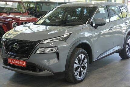 Nissan X-Trail 43.000 km 22.491 &euro; Olpe 57462