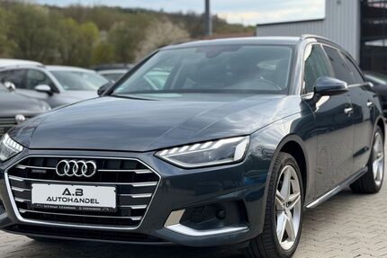 Audi A4 195.400 km 18.490 &euro; Wilden (Siegerland) 57234