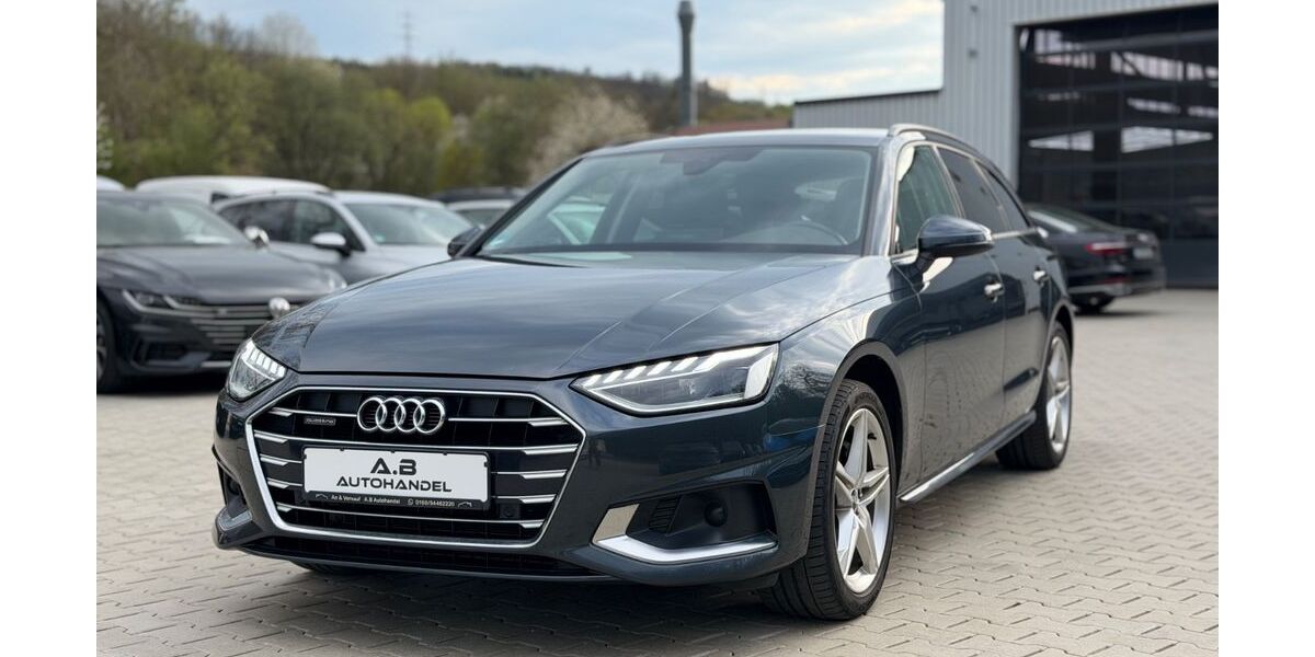 Audi A4 195.400 km 18.490 &euro; Wilden (Siegerland) 57234