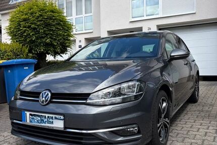 VW Golf 166.000 km 10.150 &euro; Dillenburg 35683