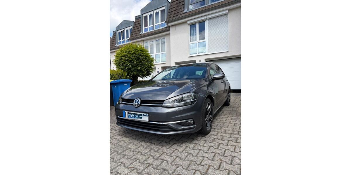 VW Golf 166.000 km 10.150 &euro; Dillenburg 35683