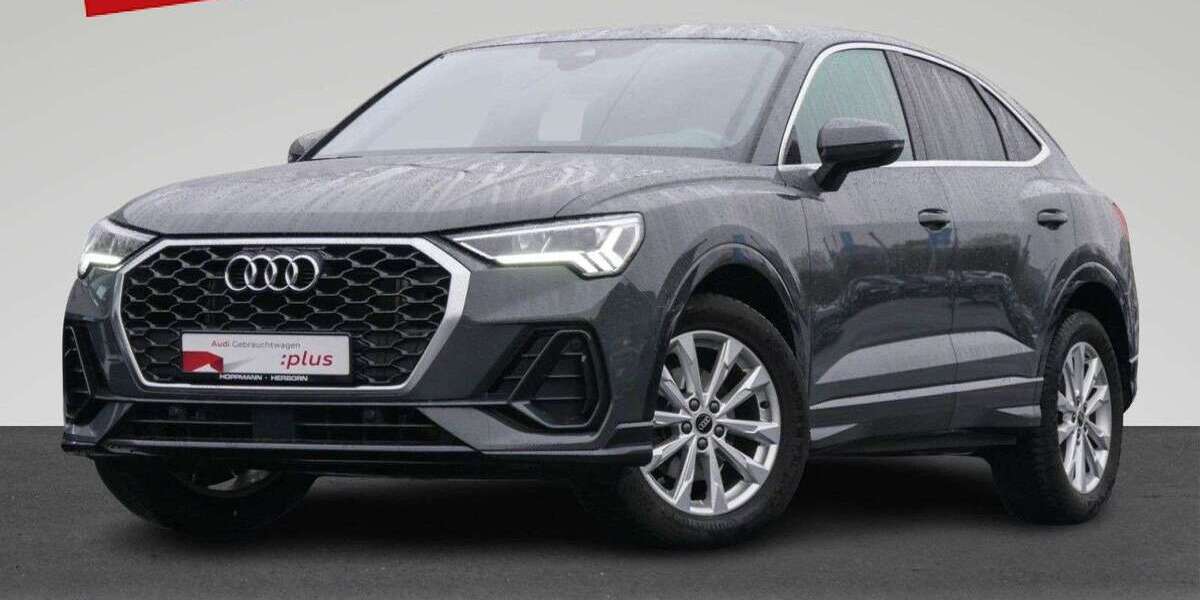 Audi Q3 119.769 km 28.870 &euro; Herborn 35745