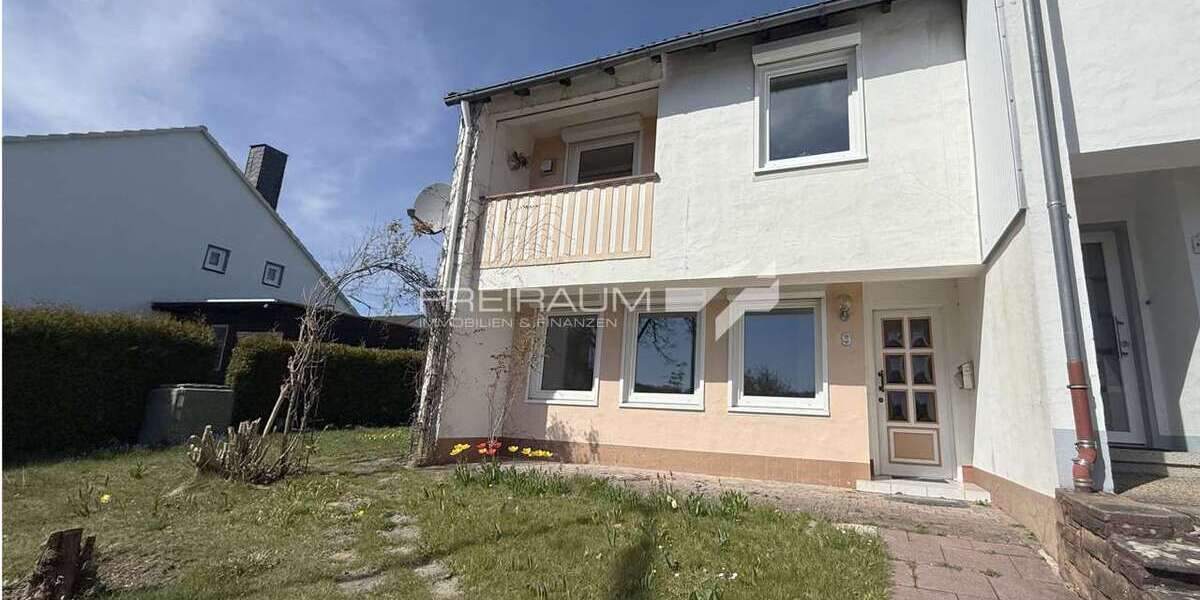 Einfamilienhaus Siegen / Geisweid Geisweid - 3 Zimmer, 74 m&sup2;, 880&euro; | Angebot:26545633