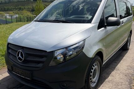 Mercedes-Benz Vito 237.000 km 18.490 &euro; Kirchhundem 57399