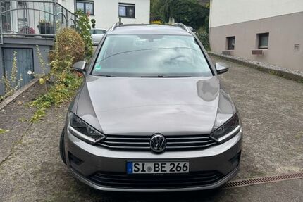 VW Golf Sportsvan 141.000 km 9.500 &euro; Kreuztal 57223