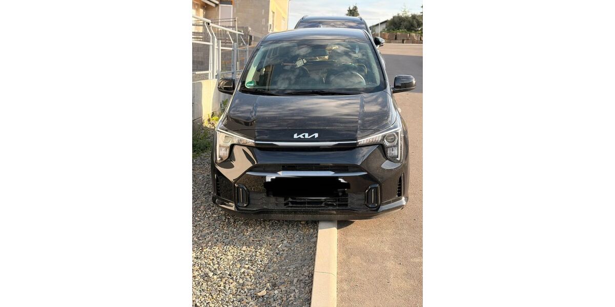Kia Picanto 18.400 km 13.200 &euro; Waldbröl 51545
