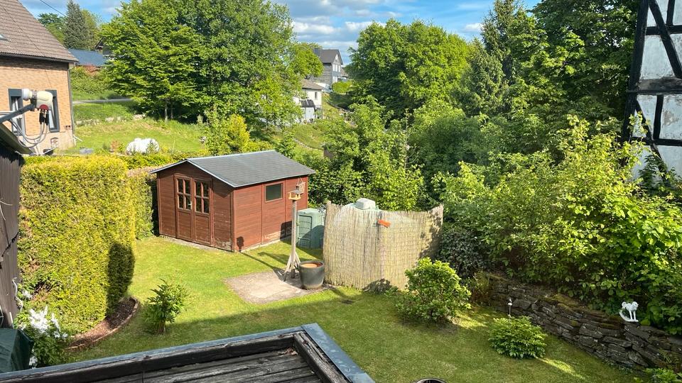 Einfamilienhaus Morsbach - 3 Zimmer, 80 m&sup2;, 179.000&euro; | Angebot:25106984