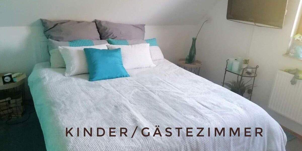 Einfamilienhaus Kreuztal Kredenbach - 5 Zimmer, 120 m&sup2;, 380.000&euro; | Angebot:25835494