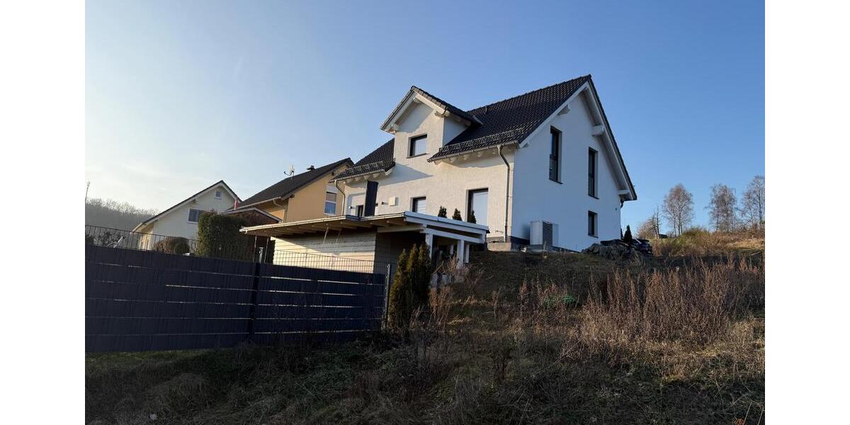 Einfamilienhaus Siegen Dillnhütten - 5 Zimmer, 138 m&sup2;, 496.900&euro; | Angebot:27191690