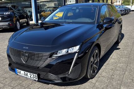 Peugeot 308 7.500 km 34.780 &euro; Niederfischbach 57572