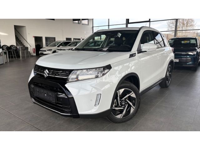 Suzuki Vitara 14.440 km 24.370 &euro; Attendorn 57439