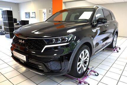Kia Sorento 67.600 km 38.980 &euro; Netphen 57250